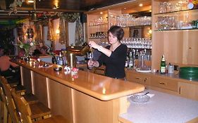 Hotel-Pension Am Waeldchenborn